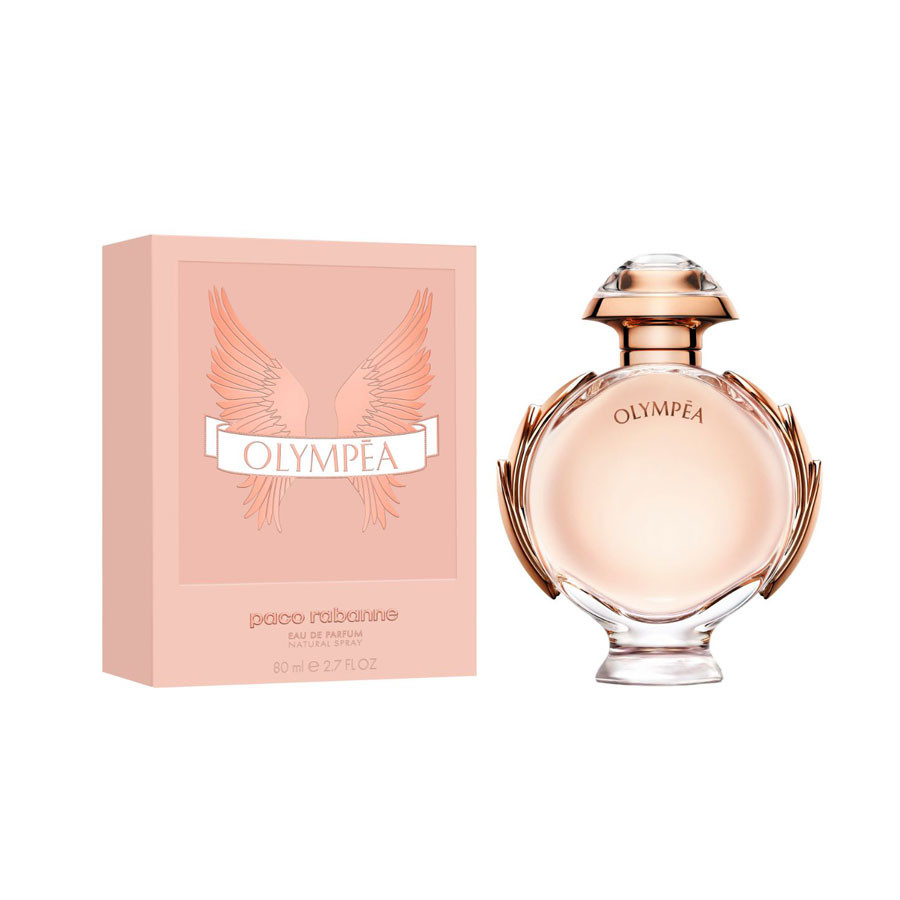 Enderin Jewellery & Luxury OLYMPEA 80ML EDP